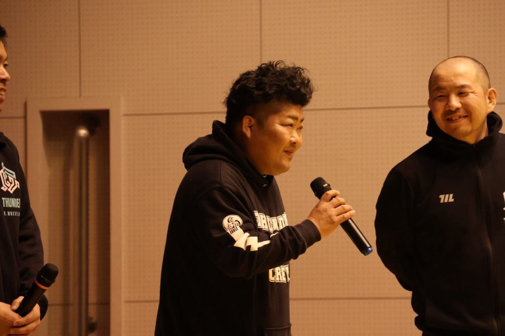 img_7093-1-1024x682 卒業生を送る会