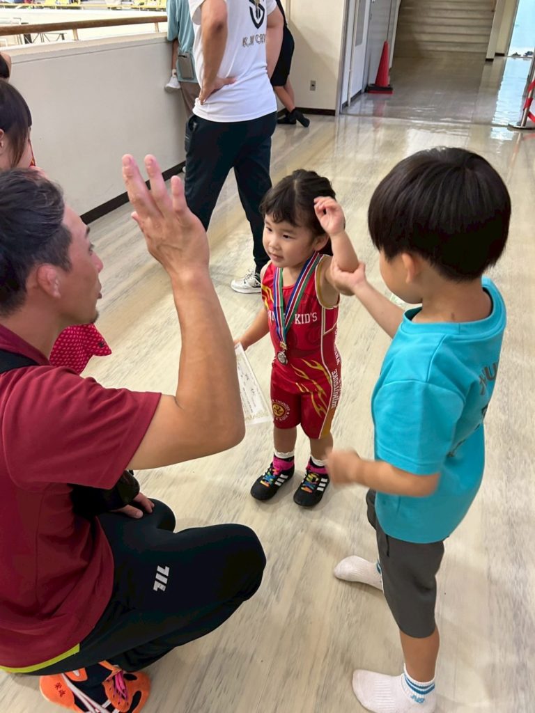 img_1413-768x1024 はるか♥デビュー戦🤼