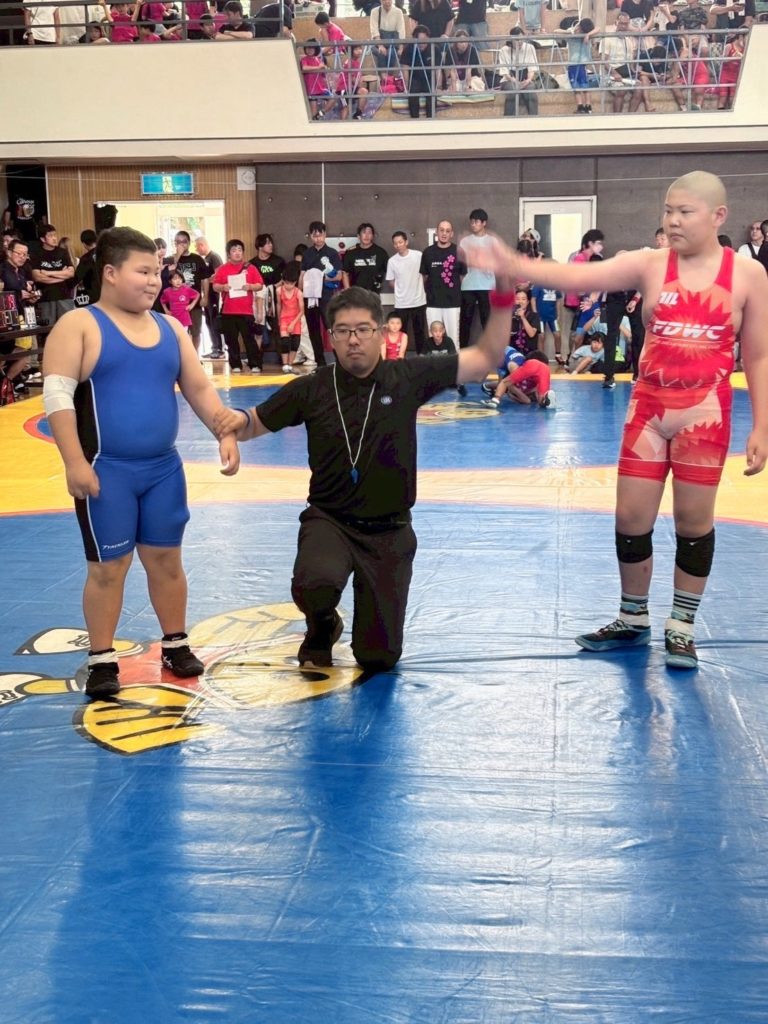 4dd61ffd-4664-4d33-98b2-8a76cc06bf47-768x1024 ㊗️審判デビュー‼️