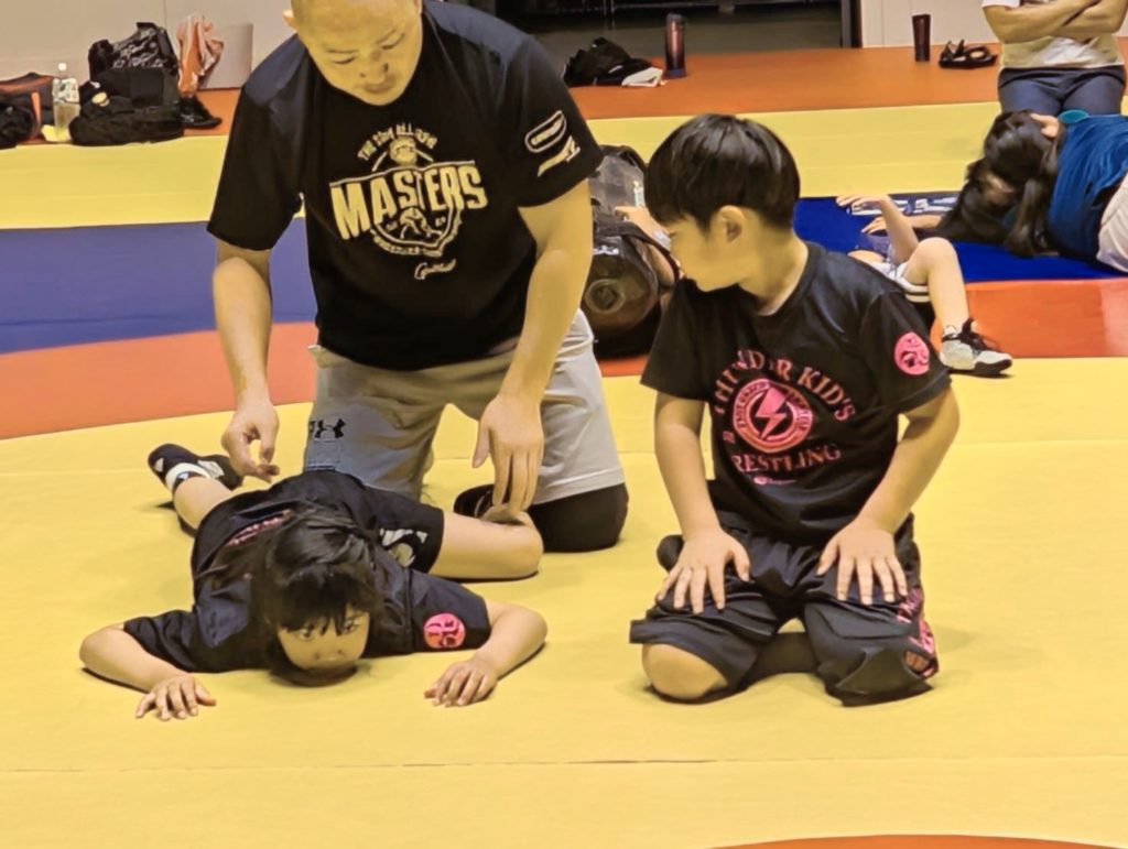 8a5e4d82-59c0-4dc6-b6f3-d756e407b744-1024x771 木曜練習🤼‍♀️
