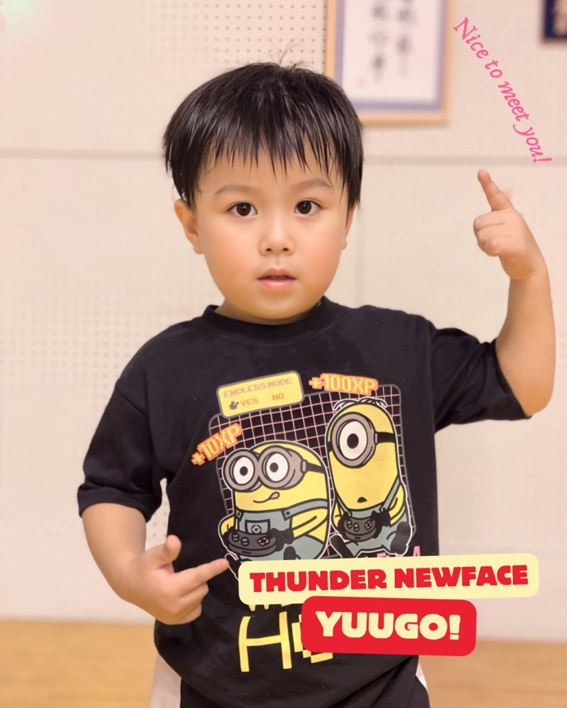 97de9fd6-da2c-48d5-835b-d694c2d25833-820x1024 ニューフェイス続々👭