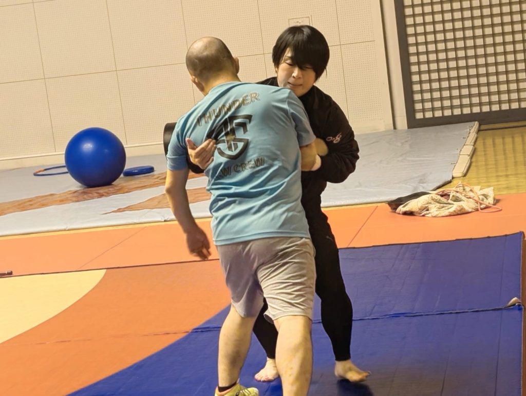 a1aa74c2-b83f-4c7b-b38d-3ff0a1b7d3a1-1024x771 木曜練習🤼‍♀️