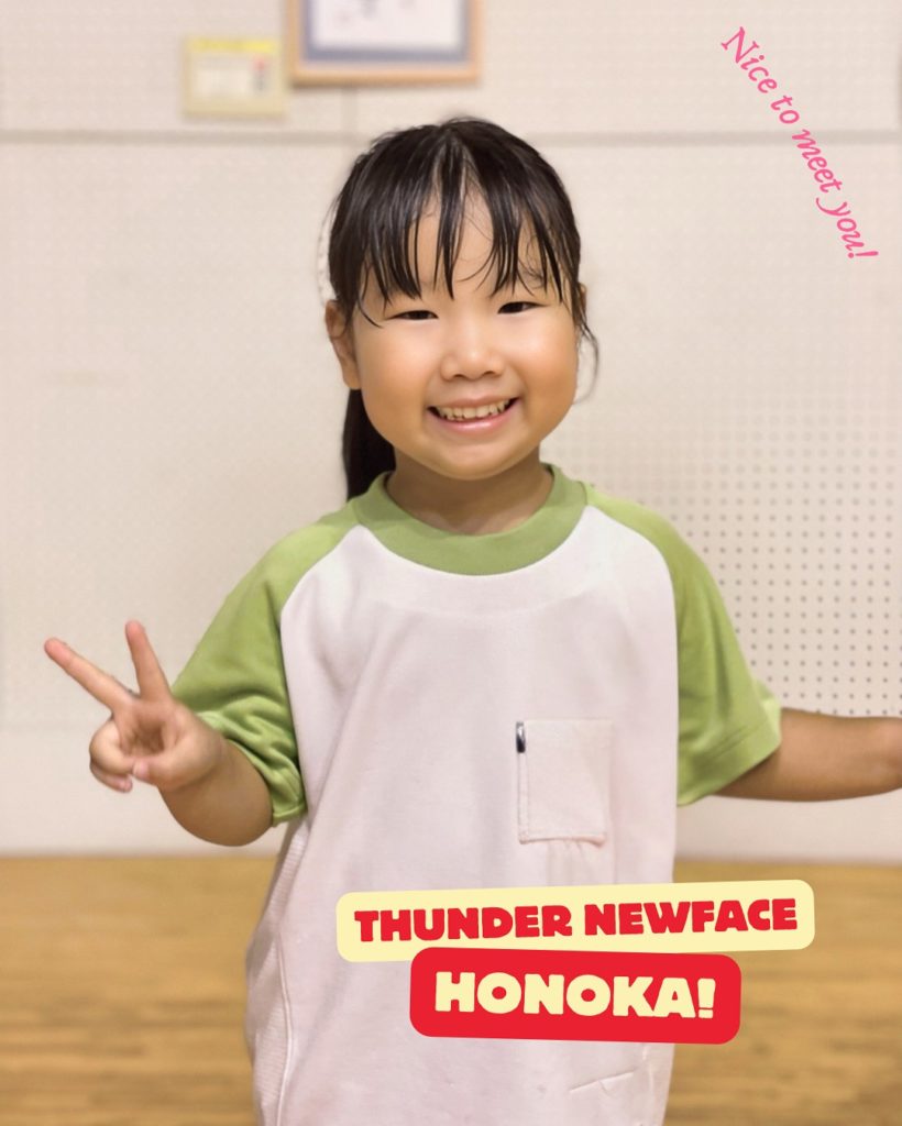 b837fbce-94b2-4d8a-8534-f7f162108cf8-820x1024 ニューフェイス続々👭