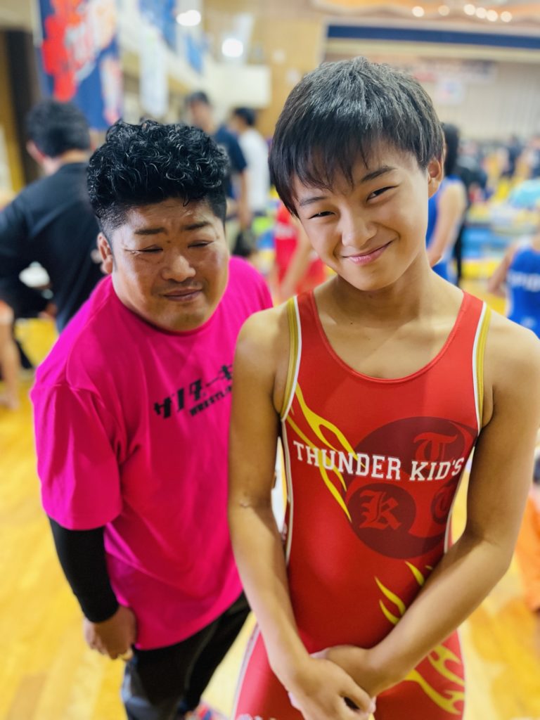 img_2362-768x1024 一歩前へ🦶🏻