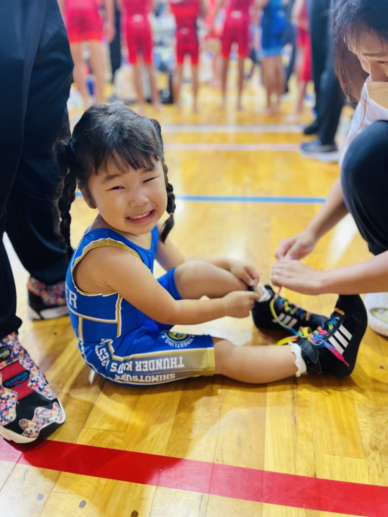 img_2363-768x1024 一歩前へ🦶🏻