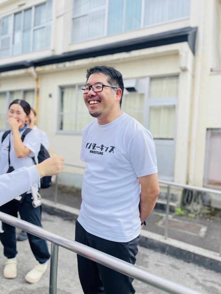 img_2390-768x1024 一歩前へ🦶🏻