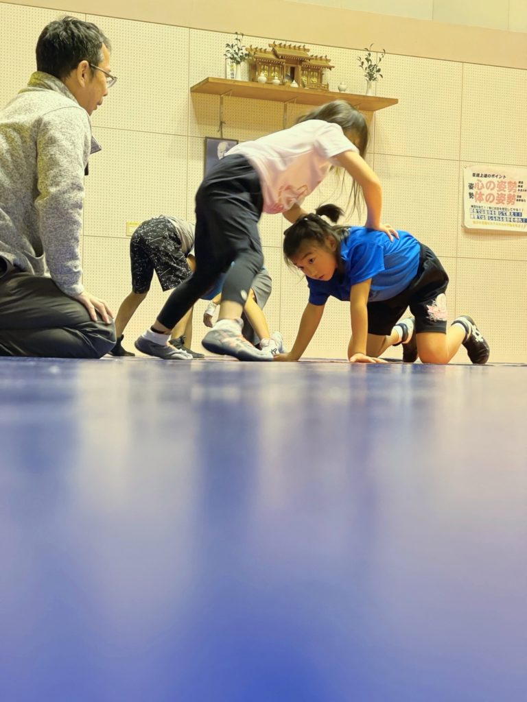 596f6cc6-4d3b-487b-8a4a-4312897fe0d4-768x1024 週末は2大会🤼‍♀️