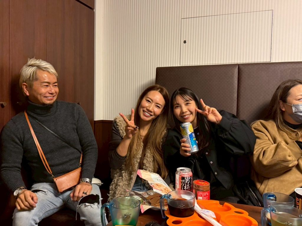 img_5153-1024x768 納会🥂𓈒𓏸︎︎︎︎