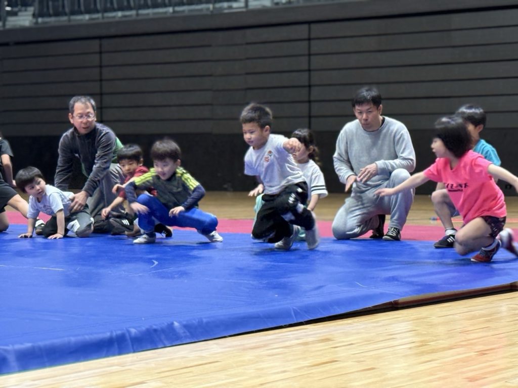 90c7e87a-467d-4dd4-98a9-13f01bbd0aca-1024x768 新しいお友達が増えています👭