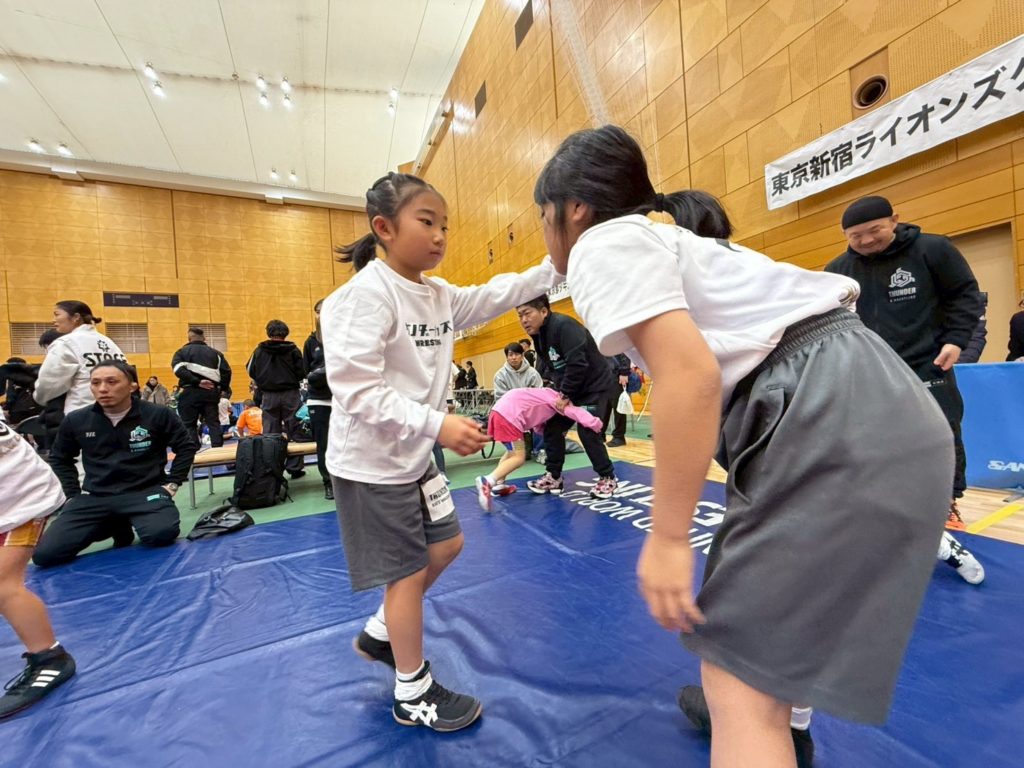 img_5967-1024x768 第３回 東京都少年少女レスリング選手権大会