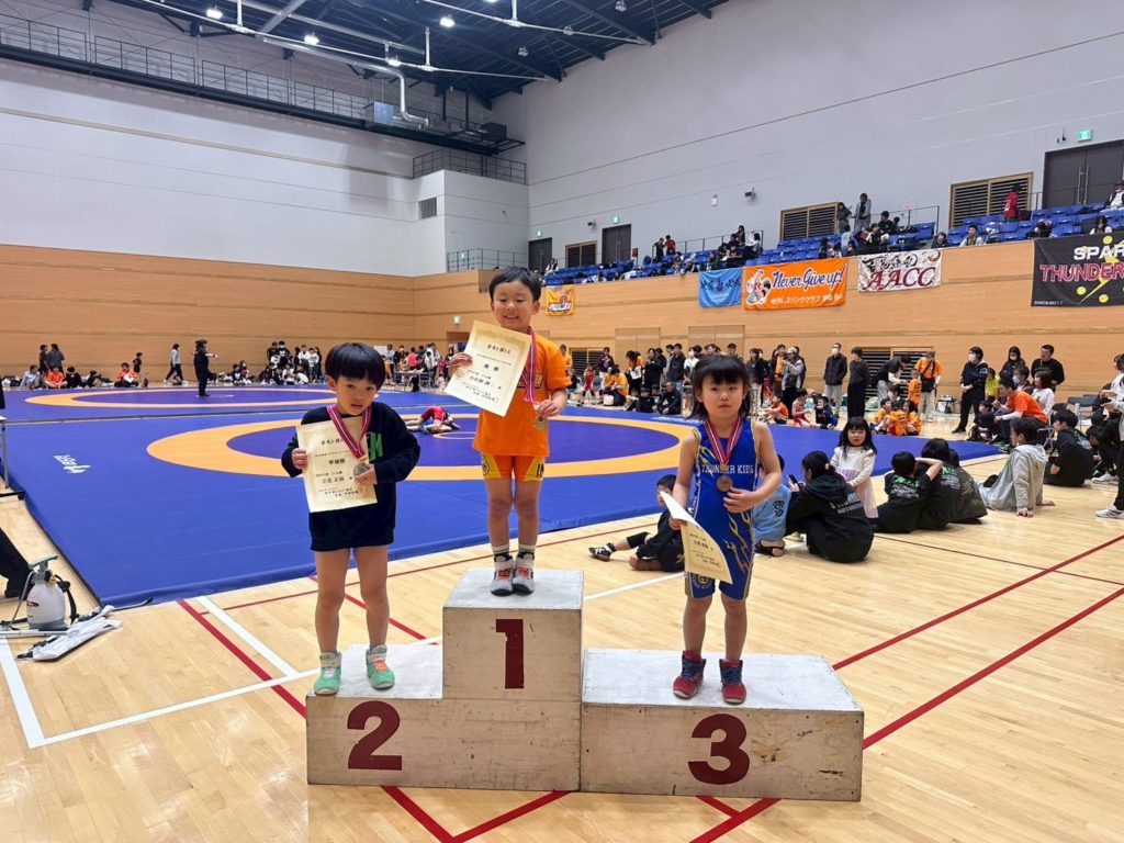 img_6446-1024x768 関東少年少女レスリング水戸大会 個人戦🤼‍♀️