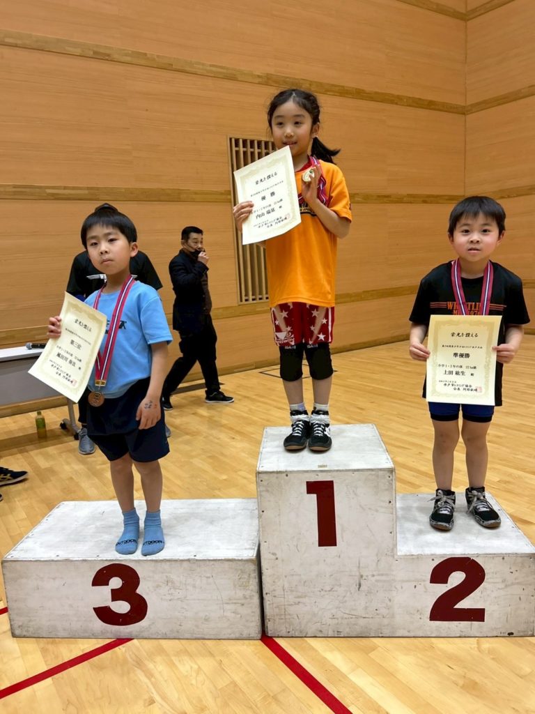 img_6448-768x1024 関東少年少女レスリング水戸大会 個人戦🤼‍♀️