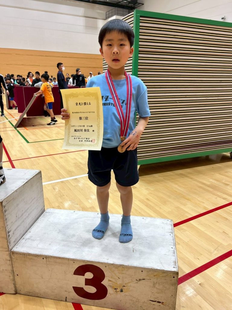 img_6457-768x1024 関東少年少女レスリング水戸大会 個人戦🤼‍♀️