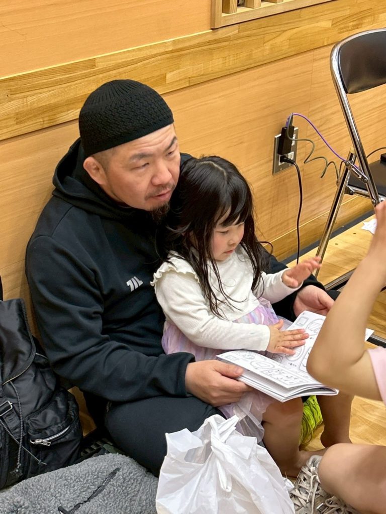 img_6458-768x1024 関東少年少女レスリング水戸大会 個人戦🤼‍♀️