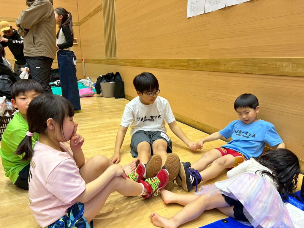 img_6459-1024x768 関東少年少女レスリング水戸大会 個人戦🤼‍♀️
