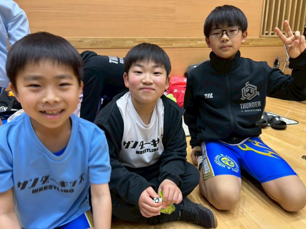 img_6461-1024x768 関東少年少女レスリング水戸大会 個人戦🤼‍♀️