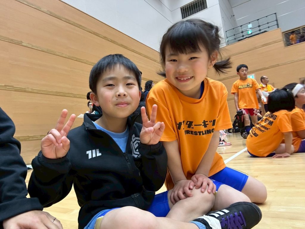 img_6463-1024x768 関東少年少女レスリング水戸大会 個人戦🤼‍♀️
