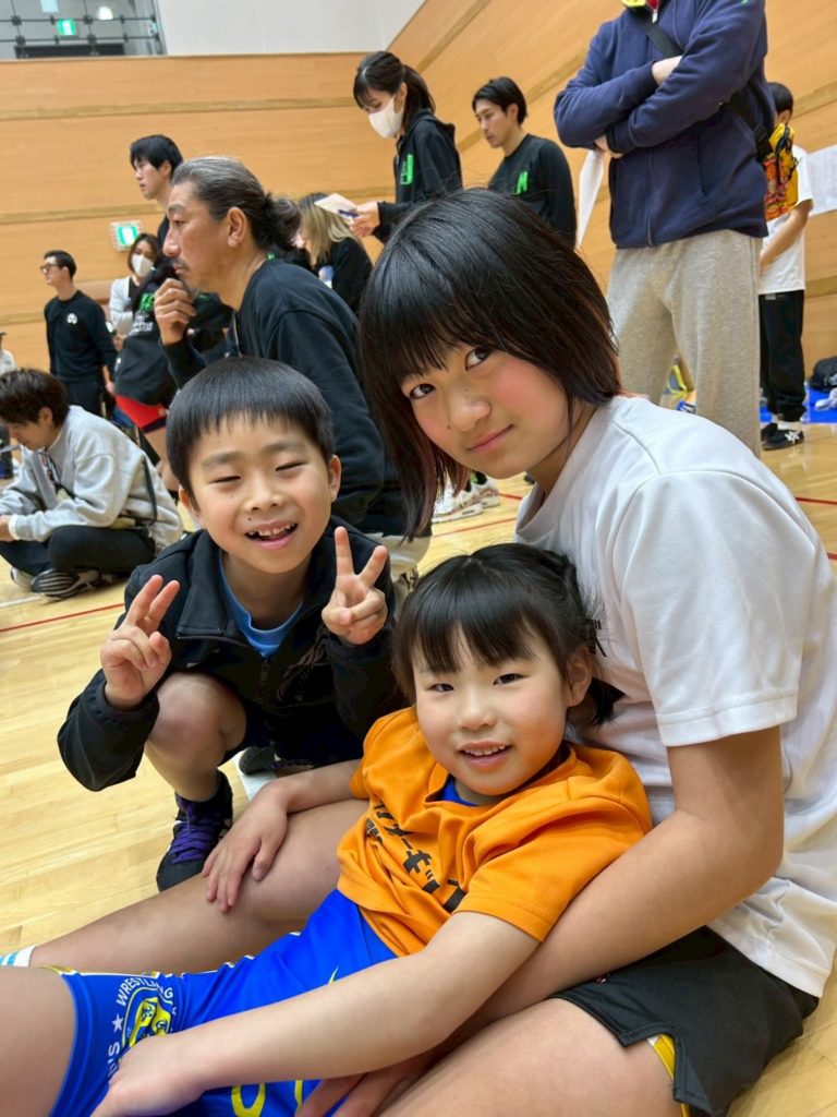 img_6464-768x1024 関東少年少女レスリング水戸大会 個人戦🤼‍♀️