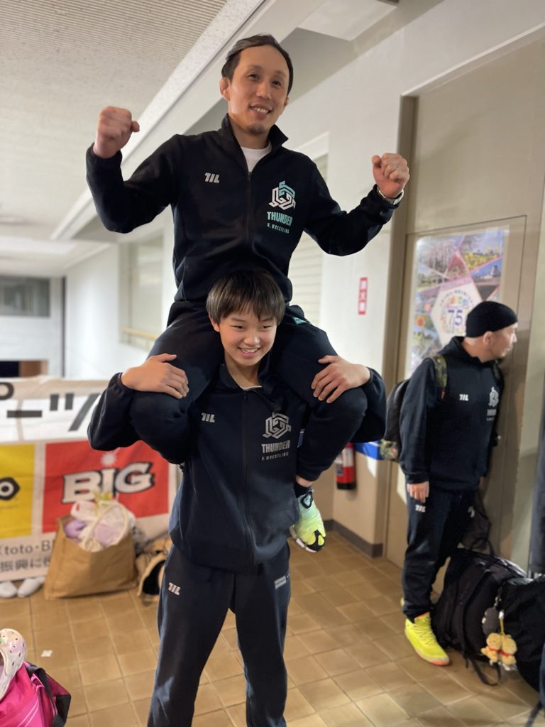 img_6690-768x1024 第39回野田オープンレスリング競技大会🤼‍♀️