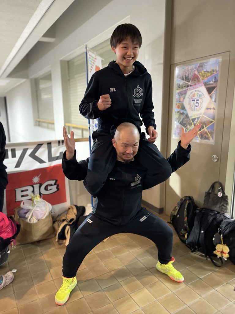 img_6697-768x1024 第39回野田オープンレスリング競技大会🤼‍♀️